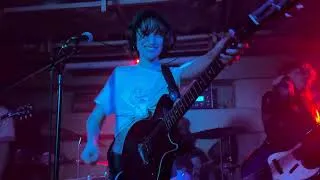 Thumbnail: Bruvvy LIVE and Shredding - The Airliner, Los Angeles CA 7-23-26