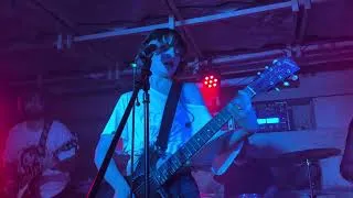 Thumbnail: Bruvvy - "Holiday" (New Single), 7-23-26, The Airliner, Los Angeles CA