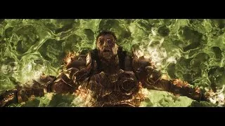 Thumbnail: DOOM: The Dark Ages Montage - "Apotheosis" (Finishing Move Inc)