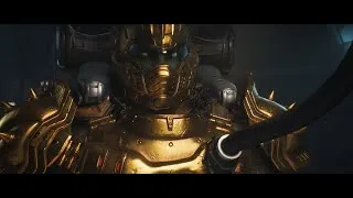 Thumbnail: DOOM: The Dark Ages Montage - "From The Ashes" (Finishing Move Inc)
