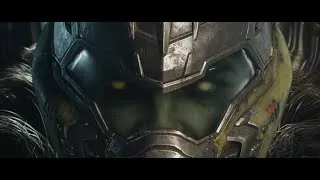 Thumbnail: DOOM: The Dark Ages Montage - "Between Hex and Flame" (Finishing Move Inc)