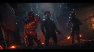 Thumbnail: Black Ops 4 Zombies Montage (VVV Guitar Remix)