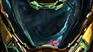 Thumbnail: What 666 Hours of DOOM Eternal (Really) Looks Like