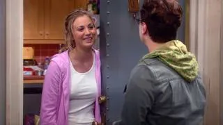 Thumbnail: The Ultimate Leonard and Penny Relationship Speedrun