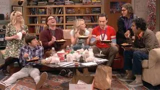 Thumbnail: ‘The Big Bang Theory’ Clips to Watch During Your Next Meal