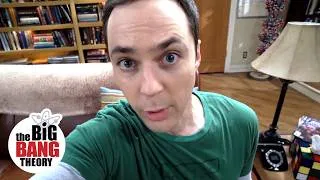 Thumbnail: Sheldon Is Going Crazy | The Big Bang Theory