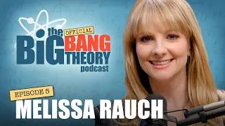 Thumbnail: The Evolution of Dr. Bernadette Rostenkowski | The Big Bang Theory