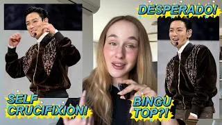 Thumbnail: T.O.P HONG KONG FANMEETING BREAKDOWN | ANOTHER DIMENSION