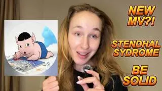 Thumbnail: T.O.P NEW MV PREVIEW | STENDHAL SYNDROME AND BE SOLID | ANOTHER DIMENSION