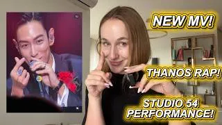 Thumbnail: T.O.P JAPAN FANMEETING BREAKDOWN | ANOTHER DIMENSION
