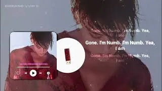 Thumbnail: G-DRAGON - Outro. Divina Commedia (신곡 / 神曲) [Original Lyrics Video]