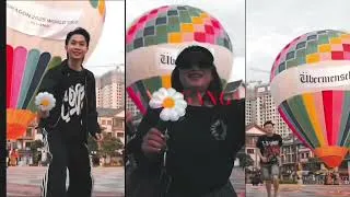 Thumbnail: VIETNAM FAMS GEAR UP A MONTH EARLY FOR G-DRAGON’S “UBERMENSCH” WORLD TOUR