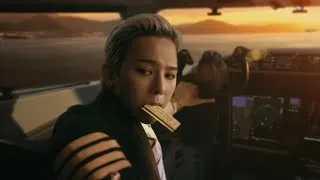 Thumbnail: CAPTAIN G-DRAGON IN THE PROMOTIONAL CLIP FOR APEC KOREA 2025
