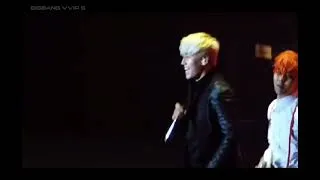 Thumbnail: G DRAGON: "I told you… never call me that again." 🔥