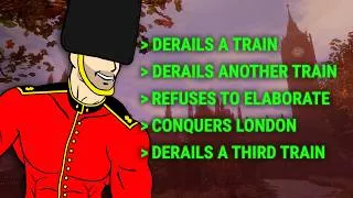 Thumbnail: Fallout London is a minor miracle