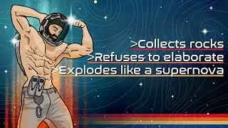 Thumbnail: Starfield sure is a Bethesda game