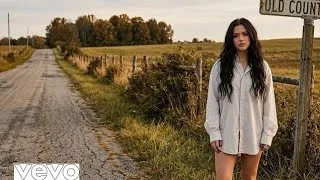 Thumbnail: Jessie Murph - If Loving You was wrong, why did it feel like Home