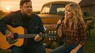 Thumbnail: Jelly Roll Ft Miley Cyrus - The House Where We Learned to Love 