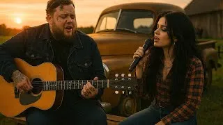 Thumbnail: Jelly Roll Ft Jessie Murph   - THE CROSS WAS WAITING ON ME 