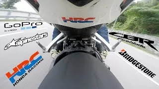 Thumbnail: Undertail view GoPro