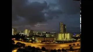 Thumbnail: Sunrise Timelapse @ Sg. Pinang
