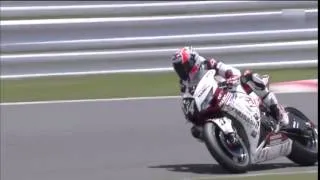 Thumbnail: Casey stoner Crash Suzuka 8hours 2015
