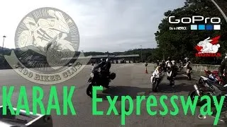 Thumbnail: Big Bike Karak Expressway