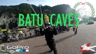Thumbnail: Ride to Batu Caves Selangor
