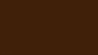 Thumbnail: 10 hours + 7m7s7fps of pure brown screen inK 2022