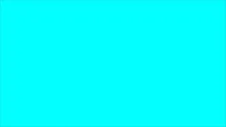 Thumbnail: 10 Hours + 7m7s7fps of pure blue sky screen in 4K 2022