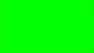 Thumbnail: 10 Hours + 7m7s7fps of pure green screen in 4K 2022