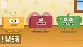 Thumbnail: Big Block Singsong | Monsters