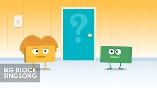 Thumbnail: Big Block Singsong | Questions