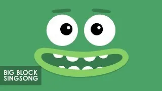 Thumbnail: Big Block Singsong | Time