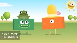 Thumbnail: Big Block Singsong | Hello