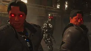 Thumbnail: This Terminator crossover mod is absolutely INSANE