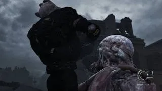 Thumbnail: I made Nemesis fight himself
