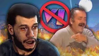 Thumbnail: The Absolute Chaos of "The Next GTA"