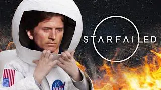 Thumbnail: StarFailed