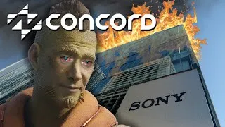 Thumbnail: The Absolute Chaos of Concord