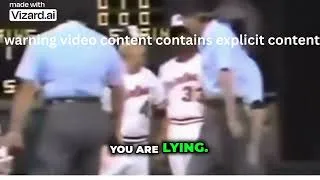 Thumbnail: best umpire ejections