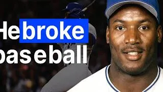 Thumbnail: 20/20: Bo Jackson 1990 | Bo Knows Baseball 