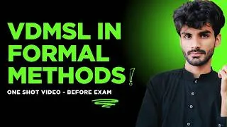Thumbnail: VDMSL in One Shot: Full Breakdown