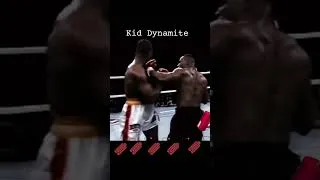 Thumbnail: Prime Mike Tyson 💣’s #boxing #tyson #miketyson