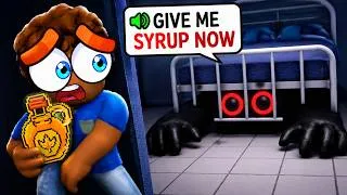 Thumbnail: Animal Hospital, But they have VOICES! #2