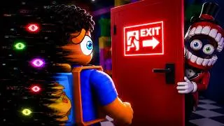 Thumbnail: 20 Ways to Abstract in Experience Abstraction Roblox!