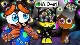 Thumbnail: SPRUNKI ABSTRACTION is SCARY!