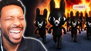 Thumbnail: Animal Hospital, But it's MODDED!