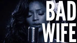 Thumbnail: BAD WIFE - DOROTHY LANE | MUSIC VIDEO 2026