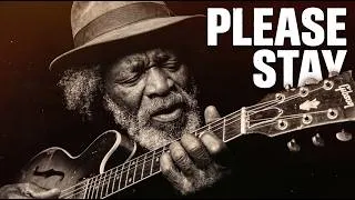 Thumbnail: PLEASE STAY - JOHN DAVIS | 2026